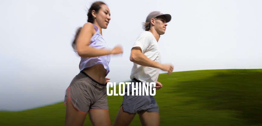Shop new in shoes and clothing on Runners need