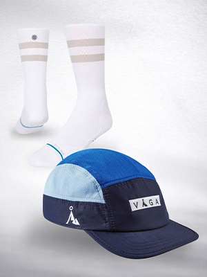 Shop Socks & Accessories