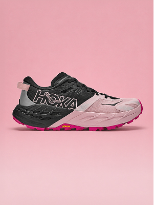Shop Hoka Spedgoat 7 running shoes