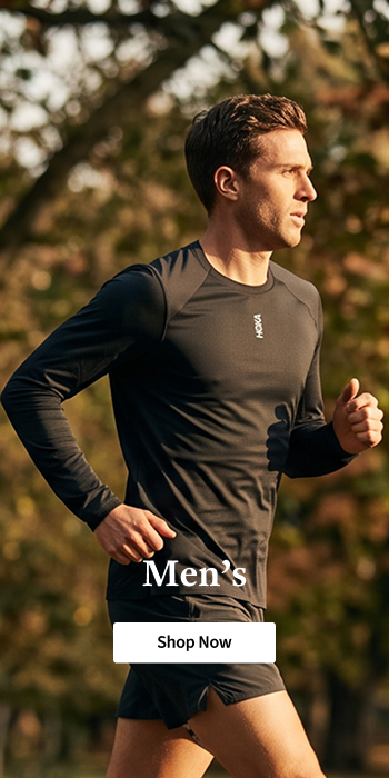 Shop Men's on Runners need