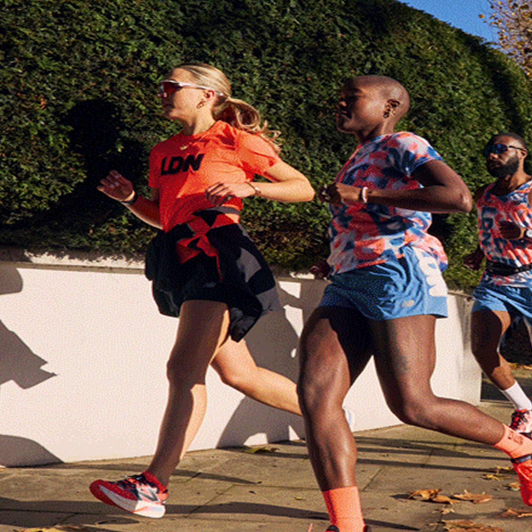 Shop easy run shoes on Runners Need